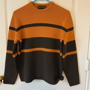 Women’s Pure Virgin Wool Pullover Sweater Size M